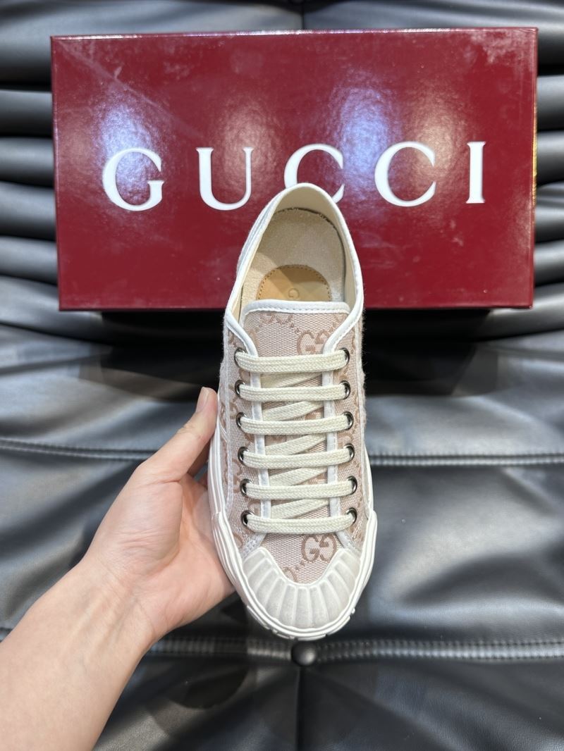 Gucci Low Shoes